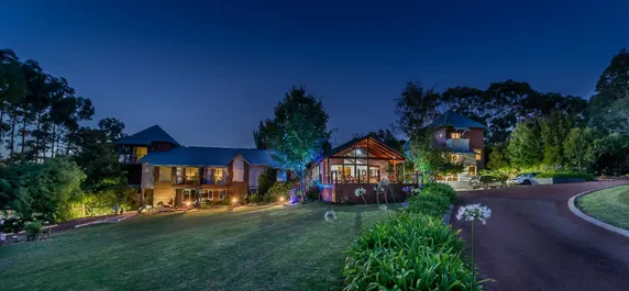 Ảnh Chimes Spa Retreat