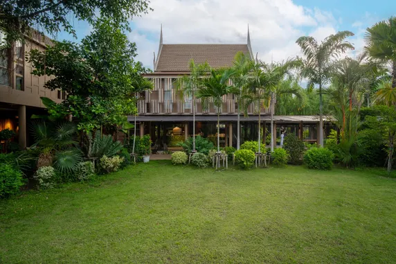 Ảnh Syama Residence