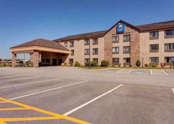 Ảnh Comfort Inn
