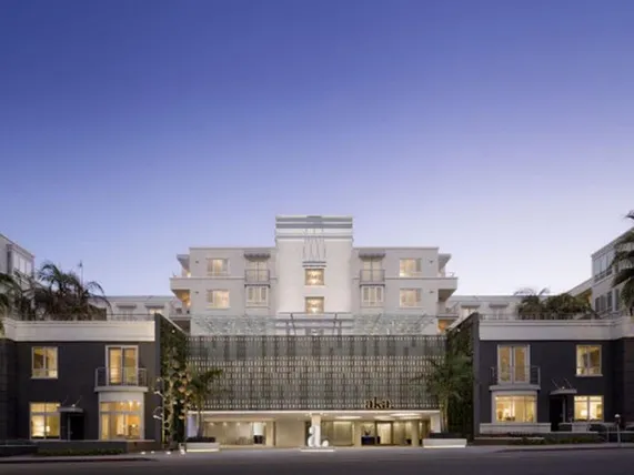 Ảnh AKA Beverly Hills