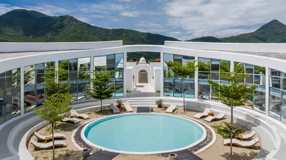 Ảnh iSea by the sea