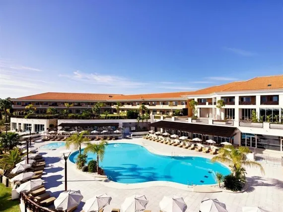 Ảnh Wyndham Grand Algarve