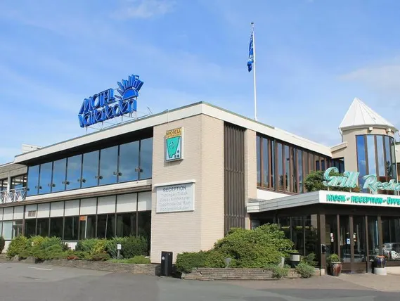 Ảnh Vatterleden Hotell & Restaurang