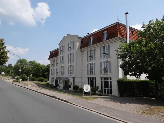 Ảnh Hotel Rosenhof bei Bamberg
