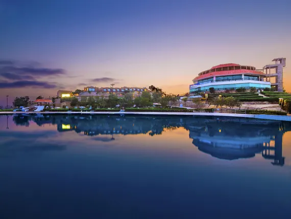 Ảnh Dreamworld Resort Hotel and Golf Course