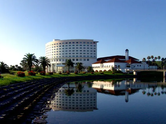 Ảnh ANA Holiday Inn Resort Miyazaki
