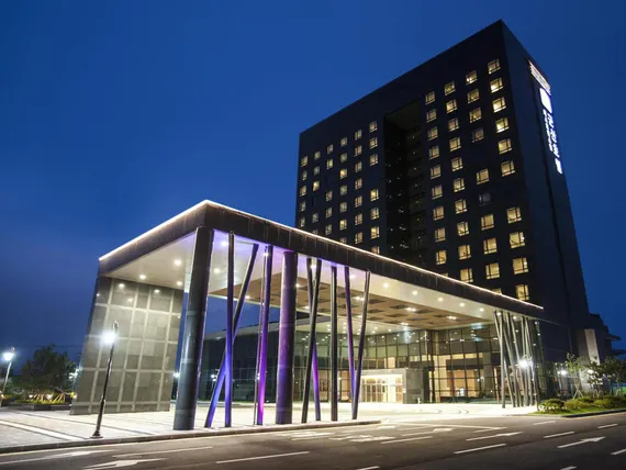 Ảnh Best Western Gunsan Hotel