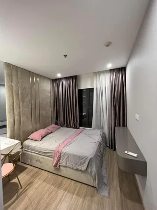 Ảnh Căn hộ 79 m² 1 phòng ngủ, 1 phòng tắm riêng ở Bình Thạnh