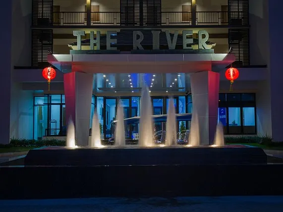Ảnh The River Hotel