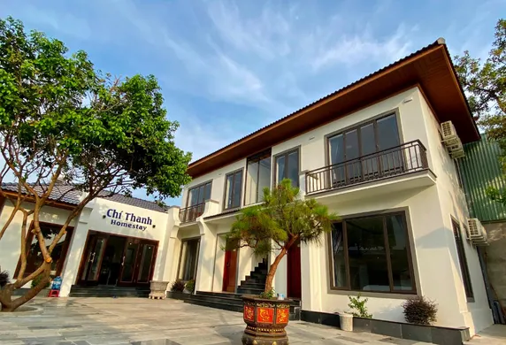 Ảnh Chí Thanh Homestay