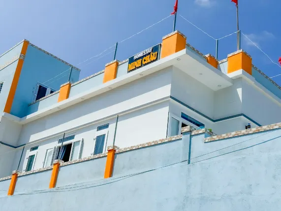 Ảnh Homestay Minh Châu