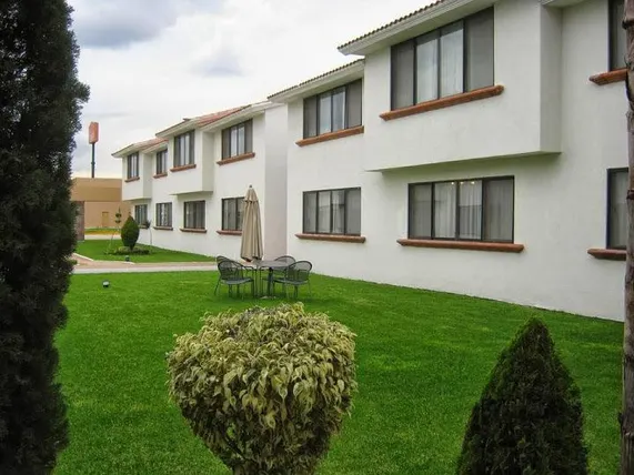 Ảnh La Posada Hotel y Suites