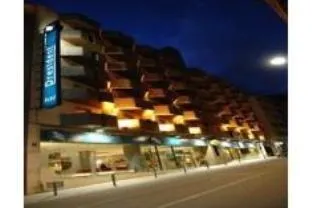 Ảnh Hotel President