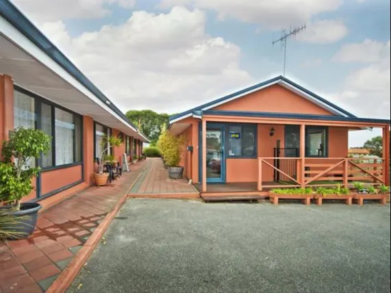 Ảnh Albany Apartments