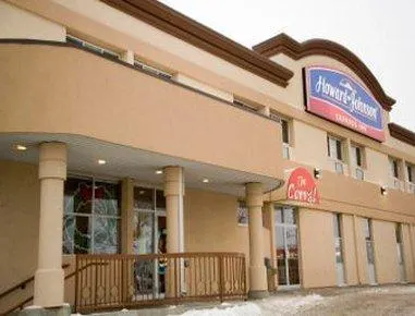 Ảnh Howard Johnson by Wyndham Winnipeg West