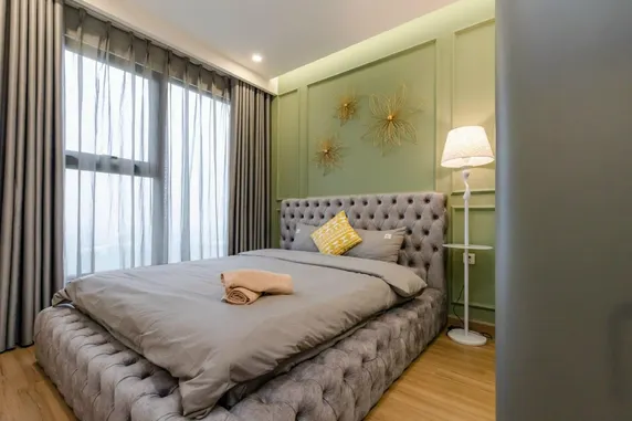 Ảnh Fami Homestay - Ecopark Hưng Yên