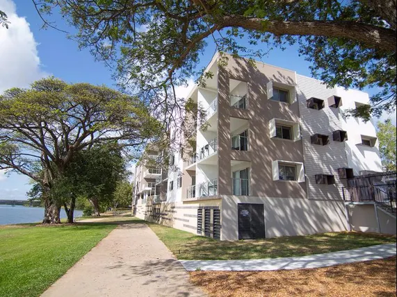 Ảnh Jacana Apartments