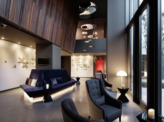 Ảnh Shinjuku Granbell Hotel