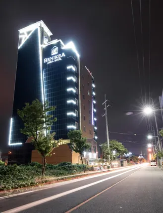 Ảnh Benikea Ariul Hotel