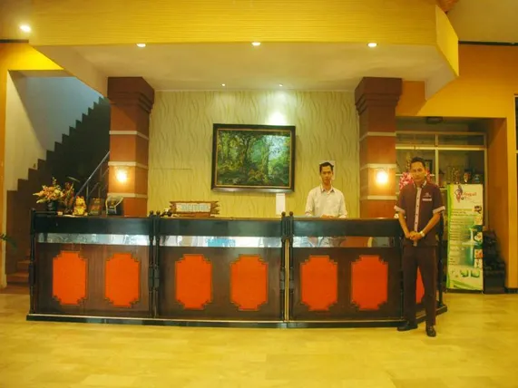 Ảnh Bandung Permai Hotel