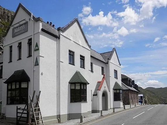 Ảnh YHA Snowdon Pen-Y-Pass - Hostel