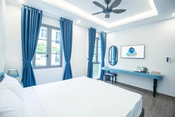 Ảnh Pearl Hotel Phu Quoc