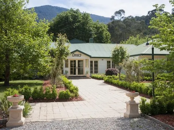 Ảnh Oscar’s On The Yarra