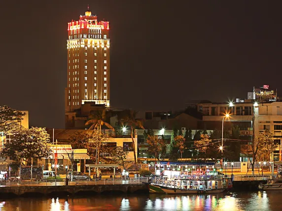 Ảnh Gopatel Hotel And Spa