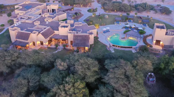 Ảnh Anantara Sir Bani Yas Island Al Sahel Villa Resort