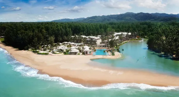 Ảnh Devasom Khao Lak Beach Resort & Villas 