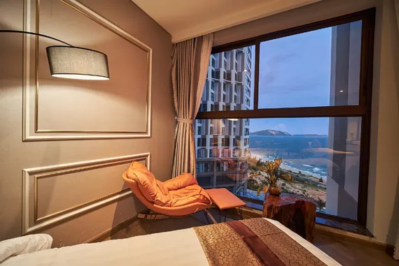 Ảnh Phan Nguyên Mandala Mũi Né