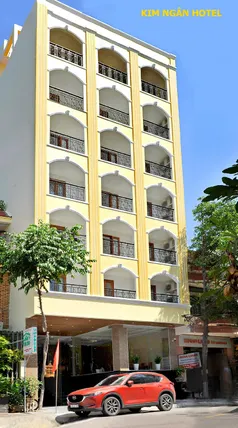 Ảnh Khách sạn Kim Ngân