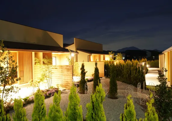 Ảnh Hananoyado Yumefuji