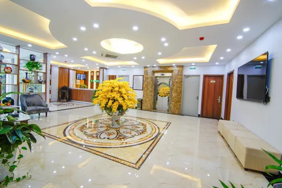Ảnh Green Hadong Hotel