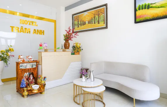 Ảnh Hotel Trâm Anh