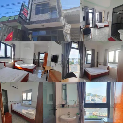 Ảnh Anh Phát Hotel