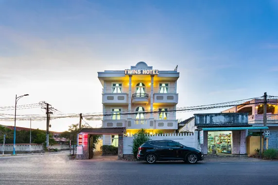 Ảnh Twins Hotel