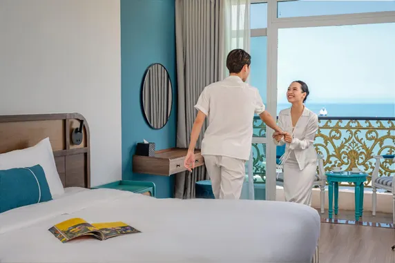 Ảnh Paracel Beach Hotel