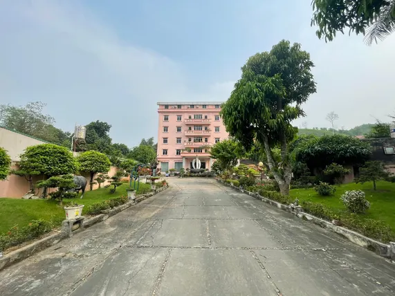 Ảnh KHÁCH SẠN PHƯƠNG THÚY 2