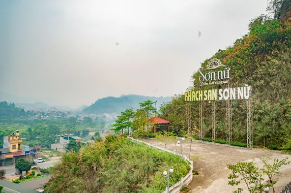 Ảnh Khách sạn Sơn Nữ