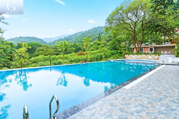 Ảnh Cerf Volant Soc Son Resort