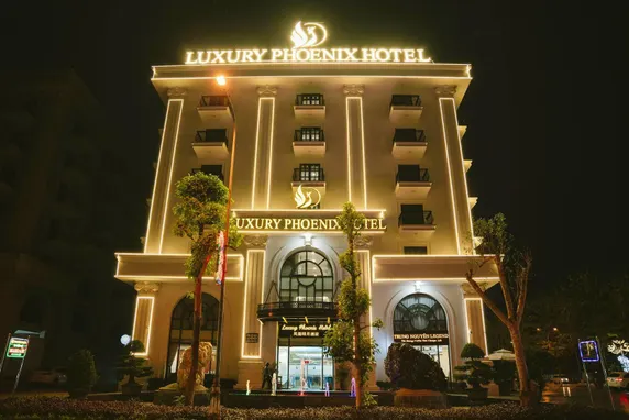 Ảnh LUXURY PHOENIX HOTEL