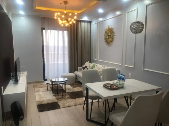 Ảnh Căn hộ The Manor Crown