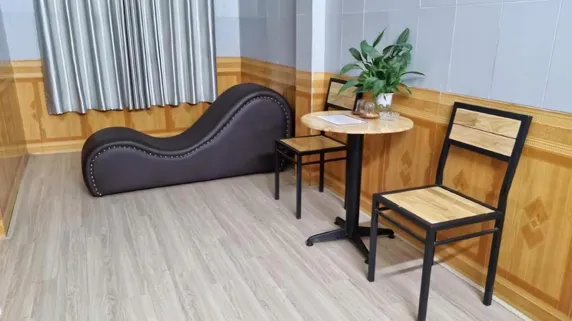 Ảnh Hương Giang Hotel & Coffee