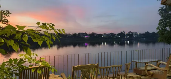 Ảnh MOON GARDEN RIVERSIDE 