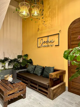 Ảnh Pamela Homestay Cao Bang