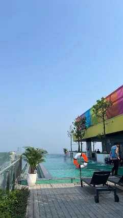 Ảnh Flamingo Hai Tien