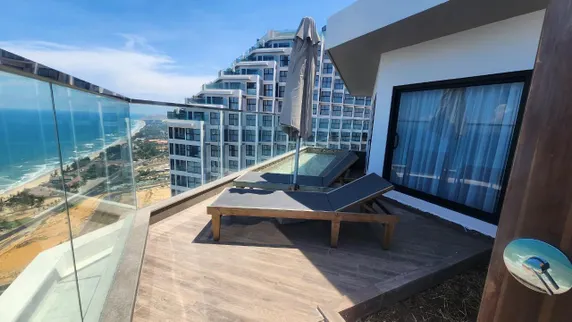 Ảnh Apec Mandala Chambay Mui Ne By Nga