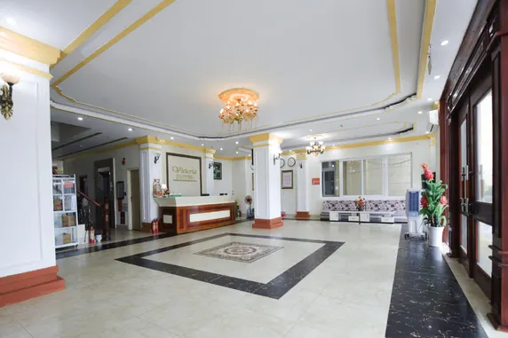 Ảnh Hai Hoa Victoria Hotel