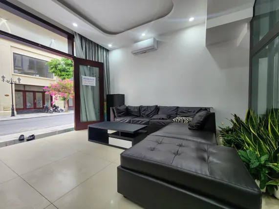 Ảnh Timi's Homestay Near the Wave Park BBQ Free